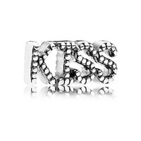 Charm Pandora Donna Petite Memories in Argento Zirconia 796567 - 796567
